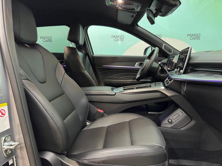 Haval F7 II Набережные Челны  - изображение 22