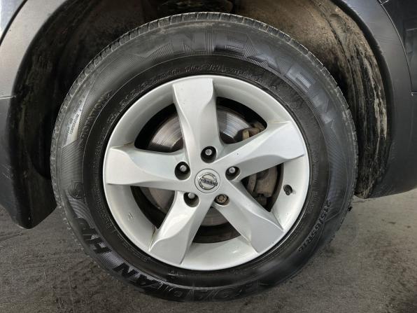 Nissan Qashqai+2 I Рестайлинг с пробегом 2011 года, цена 933 000 рублей, 216000 км, внедорожник, Автокод Объявления