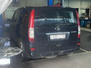 Mercedes-Benz Viano I (W639) Санкт-Петербург  - изображение 12