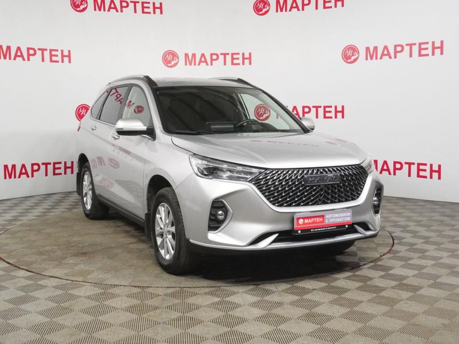 Haval M6 II Вологда  - изображение 3