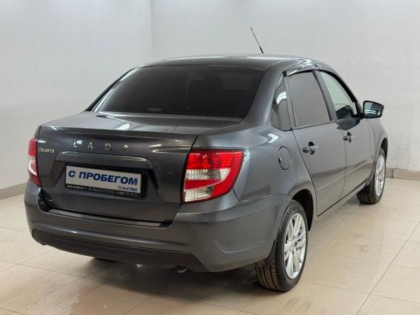 Lada (ВАЗ) Granta I Рестайлинг с пробегом 2024 года, цена 900 000 рублей, 40004 км, седан, Автокод Объявления