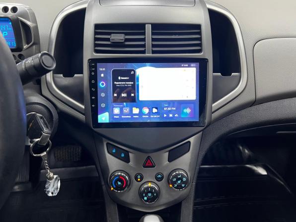 Chevrolet Aveo II с пробегом 2012 года, цена 599 000 рублей, 191325 км, седан, Автокод Объявления