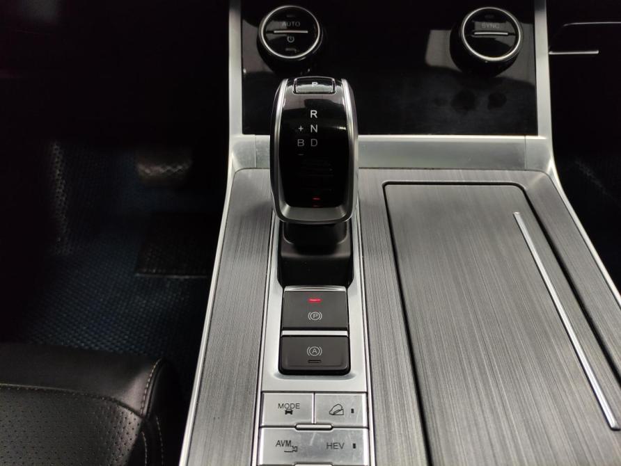 Chery Tiggo 7 Pro Plug-in Hybrid Пермь  - изображение 13