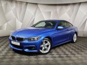 BMW 4 серии F32/F33/F36 Рестайлинг Москва  - изображение 20