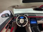 Mercedes-Benz S-Класс VII (W223) Москва  - изображение 41