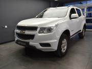 Chevrolet TrailBlazer II Москва  - изображение 32