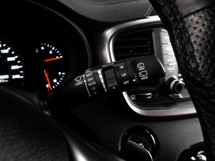 Kia Sorento III Prime Рестайлинг Тюмень  - изображение 24