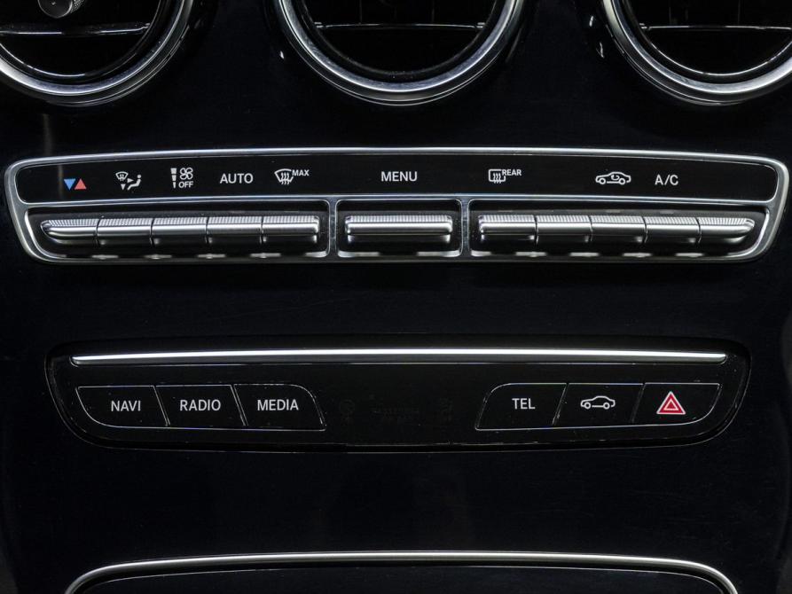 Mercedes-Benz C-Класс IV (W205) Рестайлинг Тюмень  - изображение 26