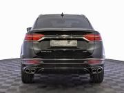 Geely Tugella I Рестайлинг Москва  - изображение 35
