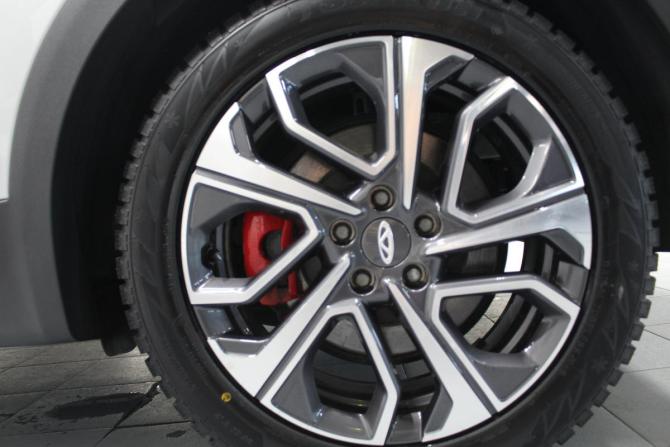 Chery Tiggo 7 Pro Max I Рестайлинг с пробегом 2024 года, цена 2 079 000 рублей, 30230 км, внедорожник, Автокод Объявления