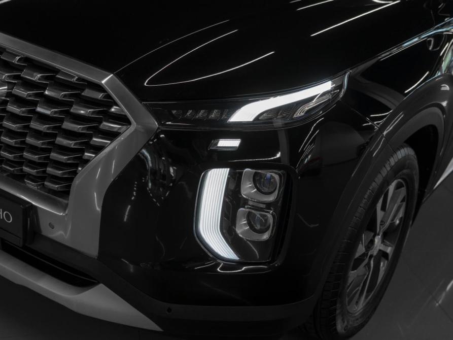 Hyundai Palisade I Москва  - изображение 28