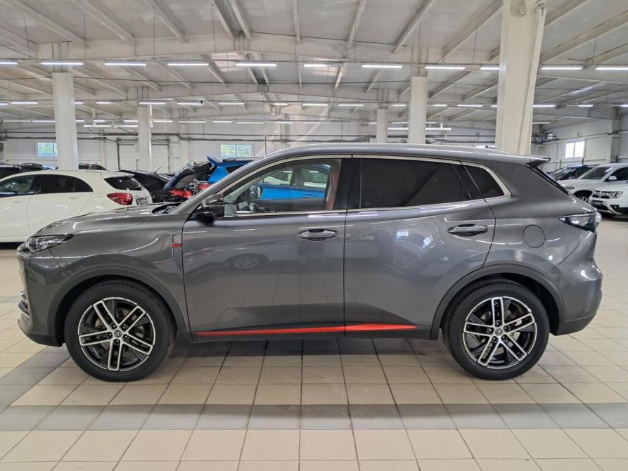 Changan CS55 Plus II Набережные Челны  - изображение 10