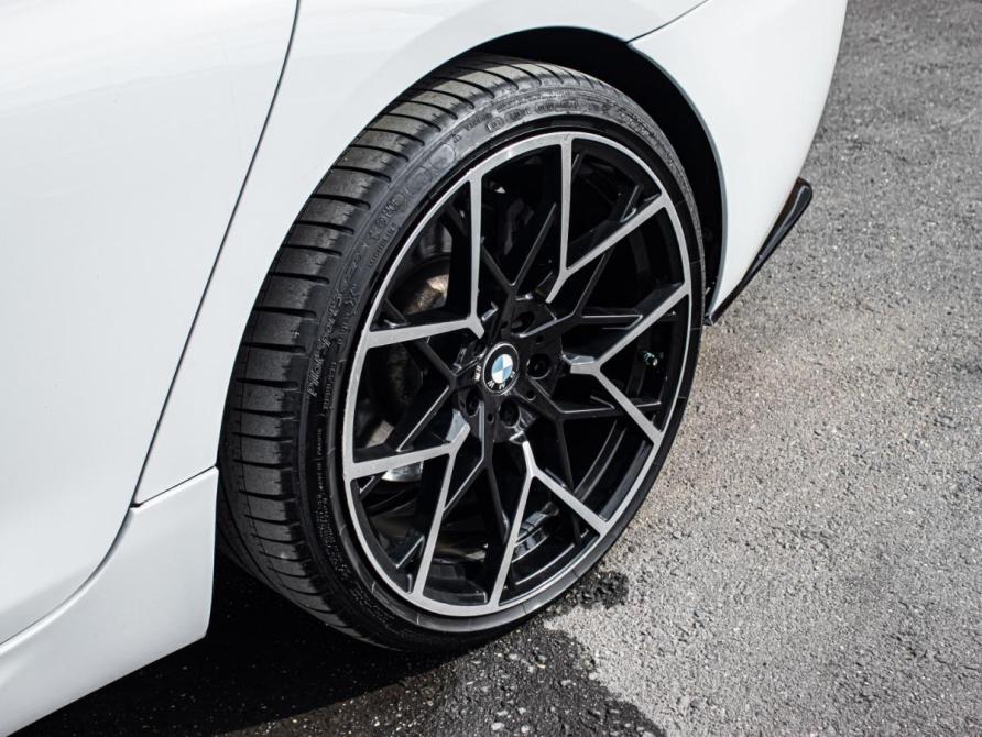BMW 6 серии III (F06/F13/F12) Москва  - изображение 13