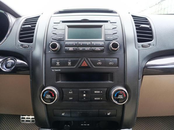 Kia Sorento II с пробегом 2011 года, цена 1 308 000 рублей, 217413 км, внедорожник, Автокод Объявления