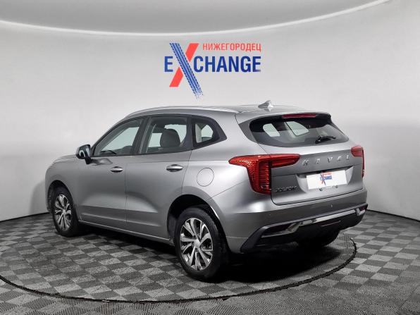 Haval Jolion I с пробегом 2023 года, цена 1 359 000 рублей, 79532 км, внедорожник, Автокод Объявления
