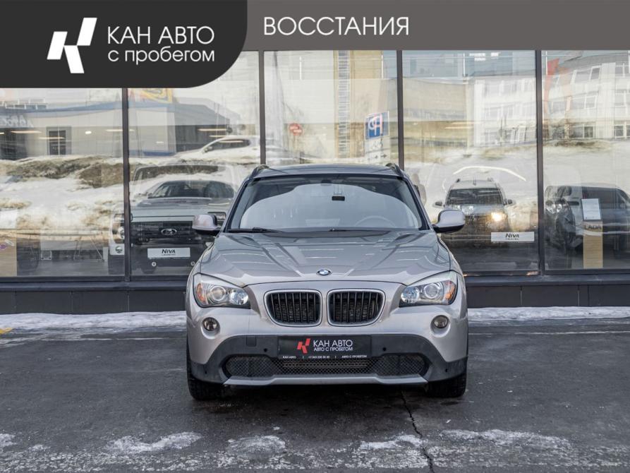 BMW X1 I (E84) Казань  - изображение 2