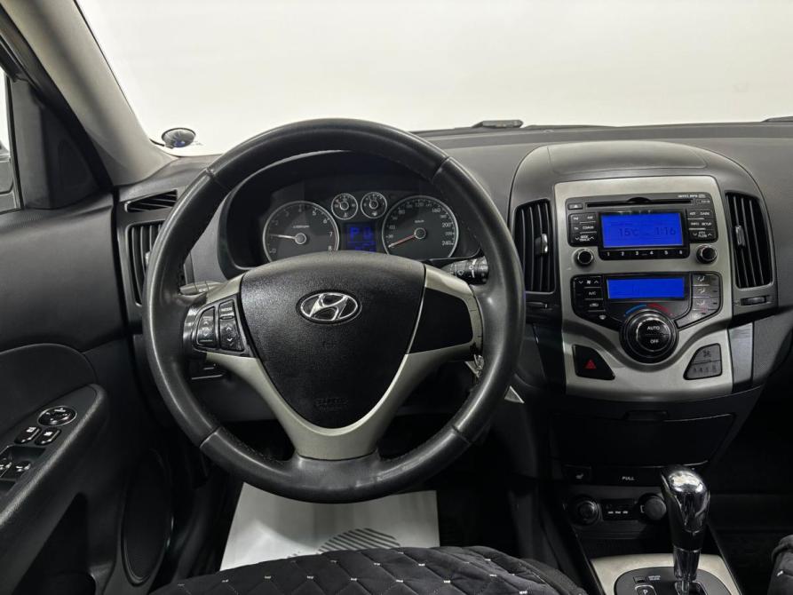 Hyundai i30 I Альметьевск  - изображение 14