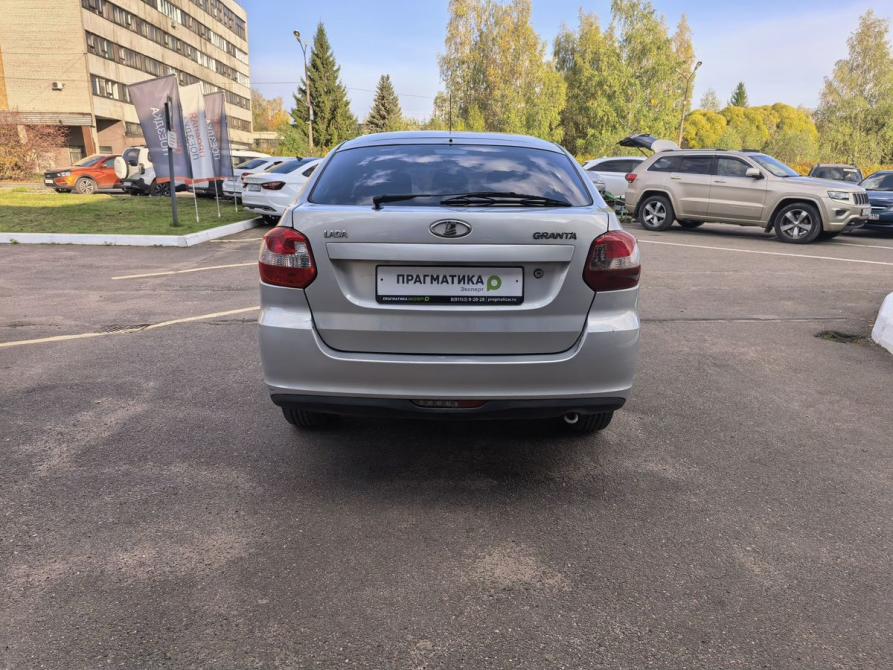 Lada (ВАЗ) Granta I Великие Луки  - изображение 6