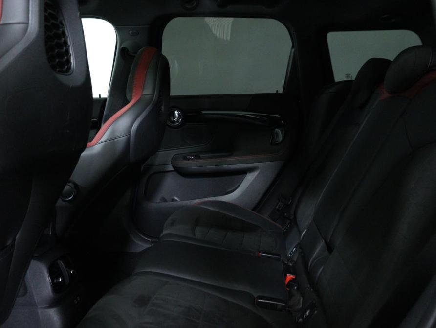 Mini Countryman II Санкт-Петербург  - изображение 22