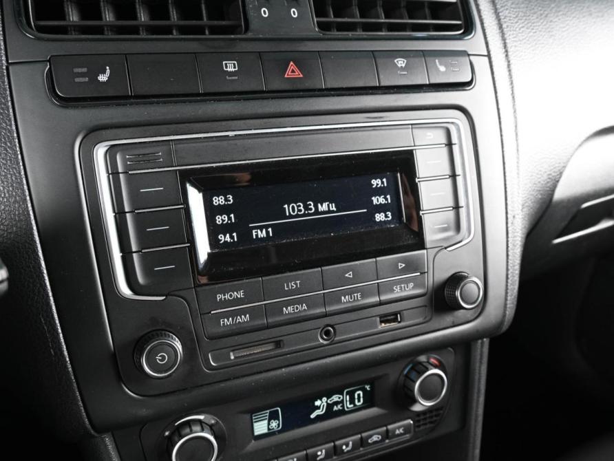 Volkswagen Polo V Рестайлинг Ростов-на-Дону  - изображение 12