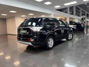 Mitsubishi Outlander III Рестайлинг Тверь  - изображение 21