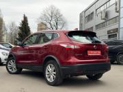 Nissan Qashqai II Санкт-Петербург  - изображение 21
