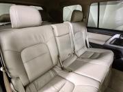 Toyota Land Cruiser 200 Series Москва  - изображение 37