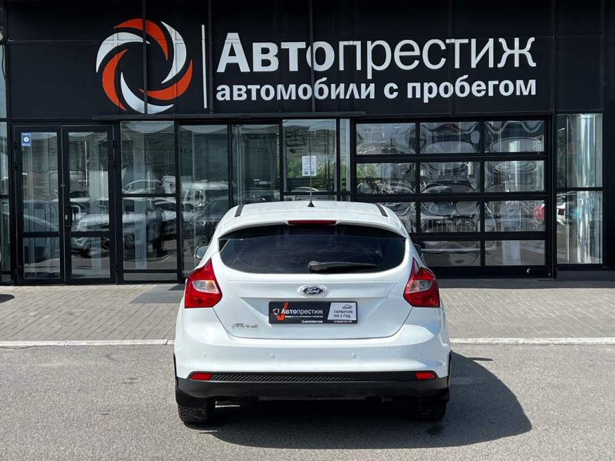 Ford Focus III Волгоград  - изображение 5