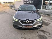 Renault Arkana I Сызрань  - изображение 26