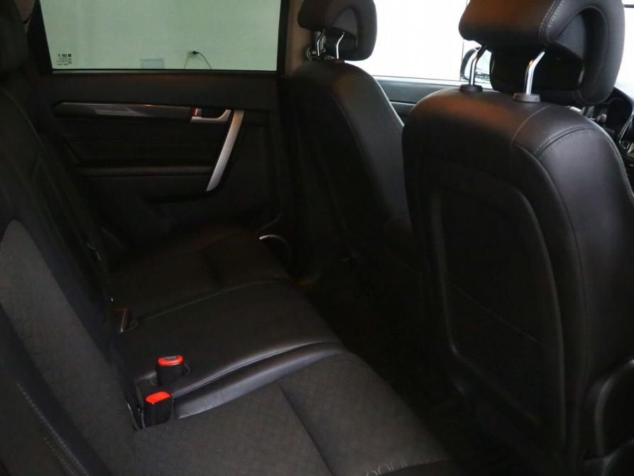 Chevrolet Captiva I Рестайлинг 2 Иваново  - изображение 9