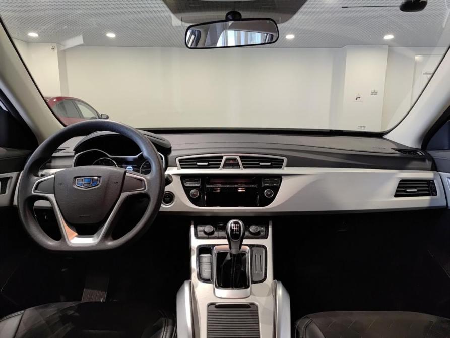 Geely Atlas I Казань  - изображение 17