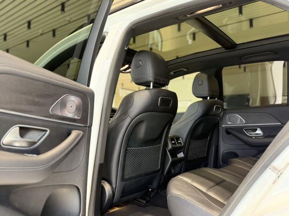 Mercedes-Benz GLE II (V167) с пробегом 2021 года, цена 5 830 000 рублей, 82000 км, внедорожник, Автокод Объявления