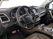 Haval H9 I Рестайлинг Москва  - изображение 45