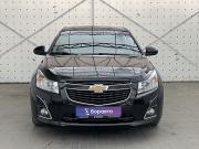 Chevrolet Cruze I Рестайлинг Тамбов  - изображение 22