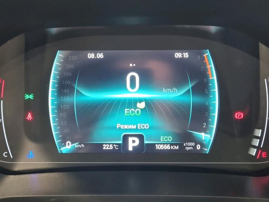 Chery Tiggo 4 Pro I Омск  - изображение 18