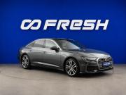 Audi A6 V (C8) Москва  - изображение 26