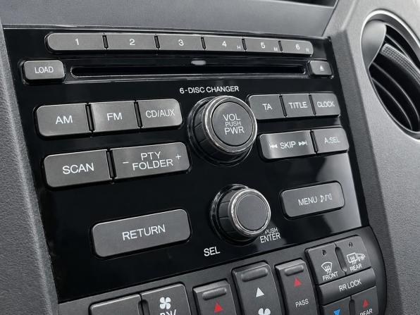 Honda Pilot II Рестайлинг с пробегом 2012 года, цена 1 649 000 рублей, 213755 км, внедорожник, Автокод Объявления