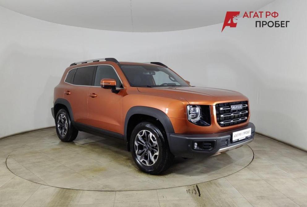Haval Dargo I Волгоград  - изображение 3