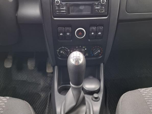 Lada (ВАЗ) Largus I с пробегом 2013 года, цена 740 000 рублей, 158674 км, универсал, Автокод Объявления