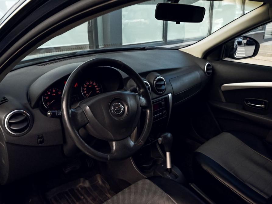 Nissan Almera III (G15) Екатеринбург  - изображение 12