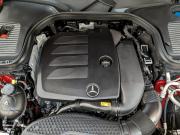 Mercedes-Benz GLC Coupe I (C253) Рестайлинг Москва  - изображение 38