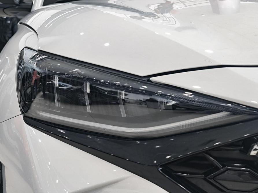 Hyundai Lafesta I Рестайлинг Казань  - изображение 21