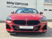 BMW Z4 III (G29) Санкт-Петербург  - изображение 29