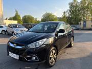 Hyundai ix35 I Рестайлинг Санкт-Петербург  - изображение 11