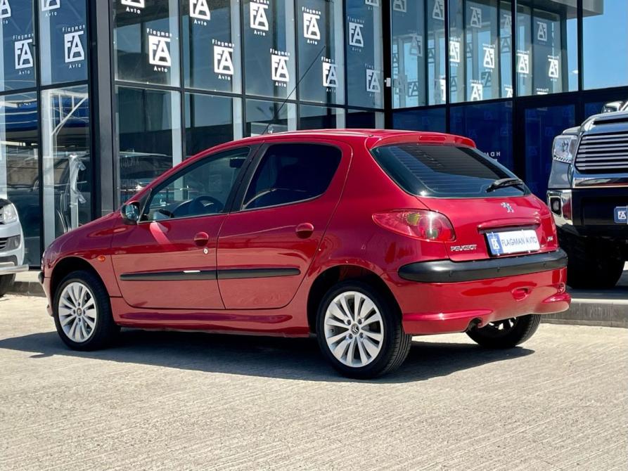 Peugeot 206 Краснодар  - изображение 3
