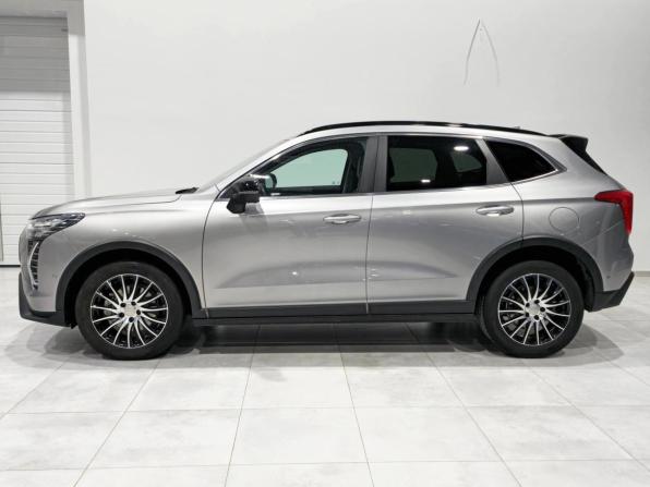 Haval Jolion I Рестайлинг с пробегом 2024 года, цена 2 249 000 рублей, 61000 км, внедорожник, Автокод Объявления