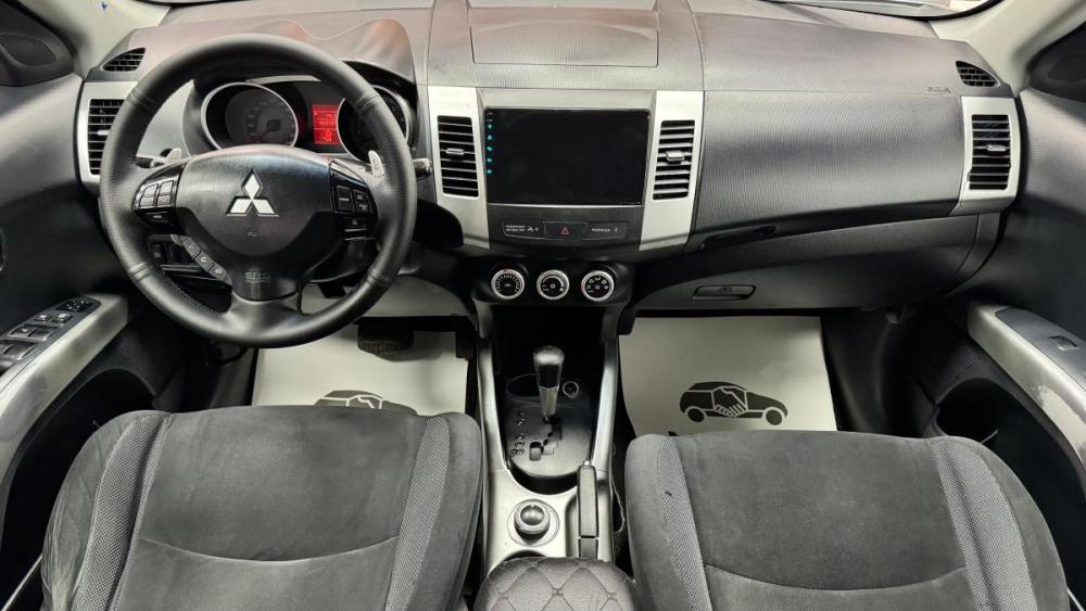 Mitsubishi Outlander II Киров  - изображение 10