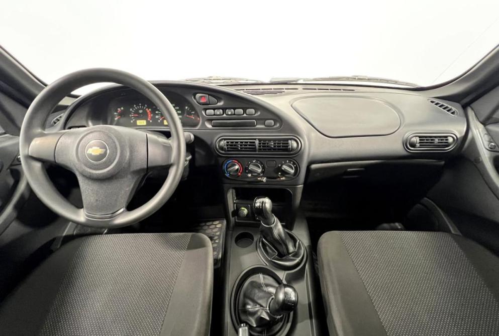 Chevrolet Niva I Рестайлинг Нижний Новгород  - изображение 13