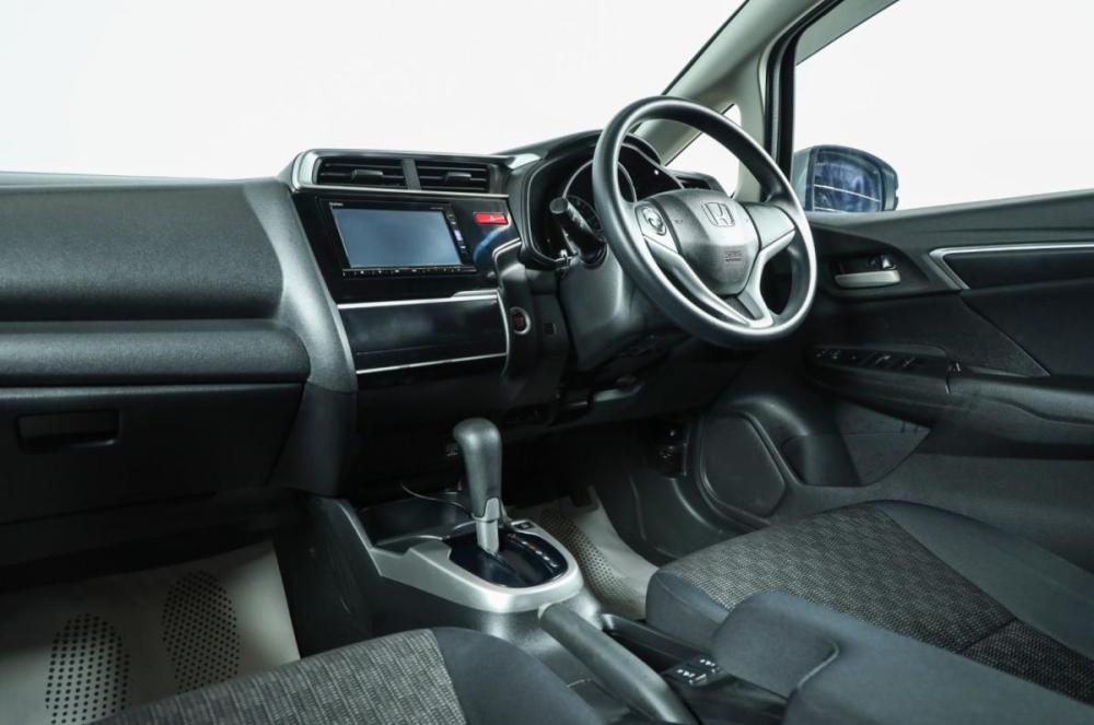 Honda Fit III Рестайлинг Новосибирск  - изображение 8
