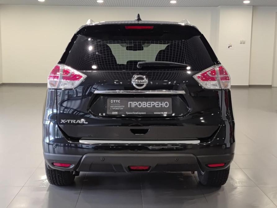 Nissan X-Trail III Казань  - изображение 7